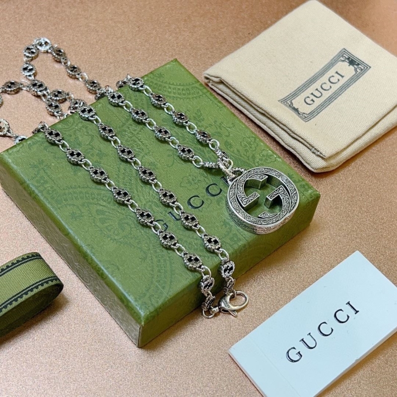 Gucci Necklaces